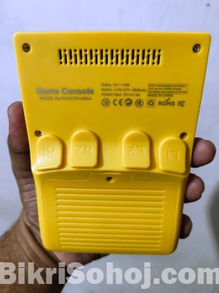 R40XX Pro Max Retro king